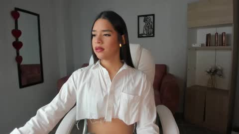 Alice online show from March 11, 2025, 12:39 pm