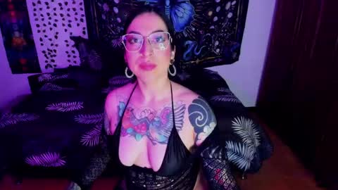 ALiCE ROSE online show from May 13, 2026, 8:49 pm