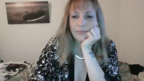 Alice online show from January 3, 2025, 4:16 pm