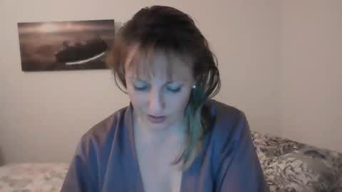 Alice online show from January 7, 2025, 7:06 pm