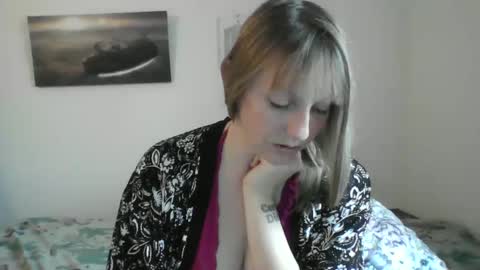 Alice online show from January 10, 2025, 9:34 am