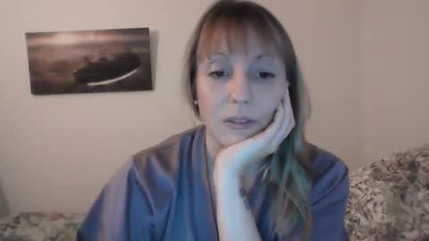 Alice online show from January 11, 2025, 4:36 pm