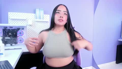 alice_26__ online show from February 28, 2026, 2:29 pm