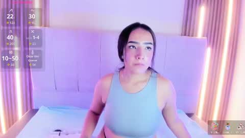 alice_26__ online show from June 20, 2026, 8:33 pm