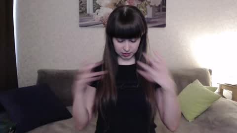 alice_59 online show from April 30, 2026, 11:05 am