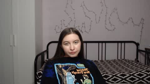 Alice online show from December 19, 2024, 6:45 pm