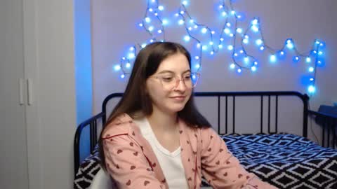 Alice online show from January 10, 2025, 5:56 pm