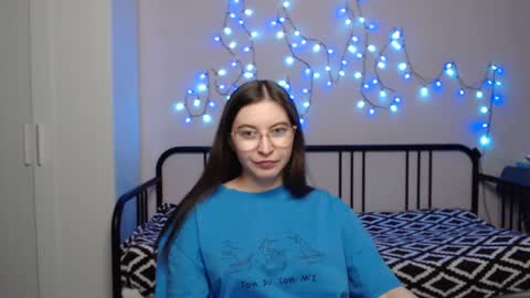 Alice online show from January 13, 2025, 4:30 pm