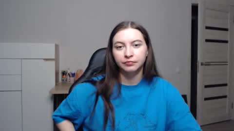 Alice online show from February 27, 2025, 8:53 pm