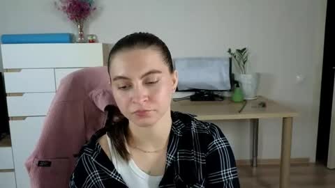 Alice online show from September 29, 2025, 4:45 pm