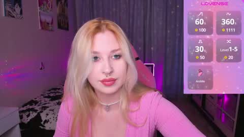 Alice   Miss online show from March 5, 2025, 7:06 pm