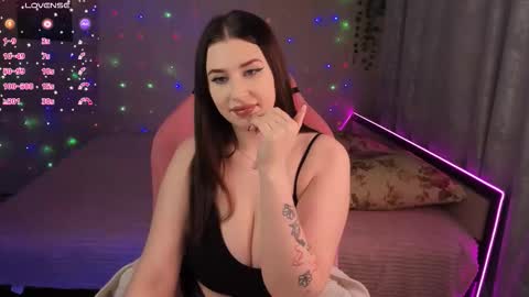 Alice   Miss online show from February 12, 2026, 2:12 pm