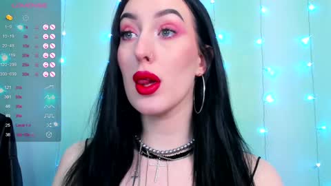 Miss Alice online show from January 6, 2025, 6:31 pm