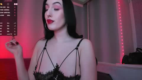 Miss Alice online show from January 12, 2025, 10:54 pm