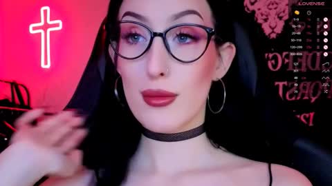 Snapshot of alice___mistress chatting on March 12, 2026, 9:10 pm Miss Alice online show from March 12, 2026, 9:10 pm