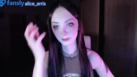 Snapshot of alice__aris chatting on November 20, 2025, 5:34 pm Alice Aris online show from November 20, 2025, 5:34 pm