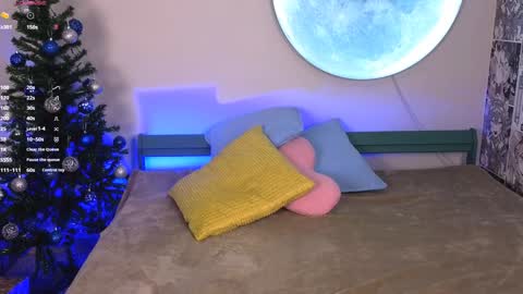 your Alice online show from December 25, 2024, 9:43 pm