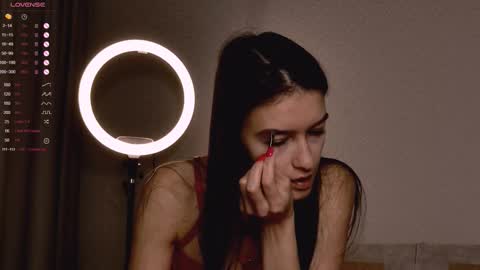 your Alice online show from October 6, 2025, 8:50 pm