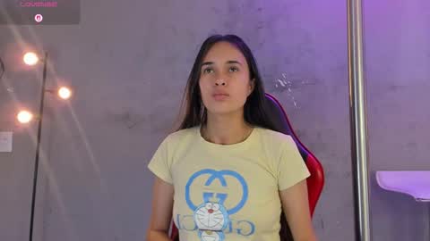 Alice Susan online show from March 24, 2026, 7:52 pm