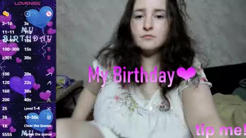 Snapshot of alice_allens chatting on September 25, 2025, 1:15 pm Alice online show from September 25, 2025, 1:15 pm