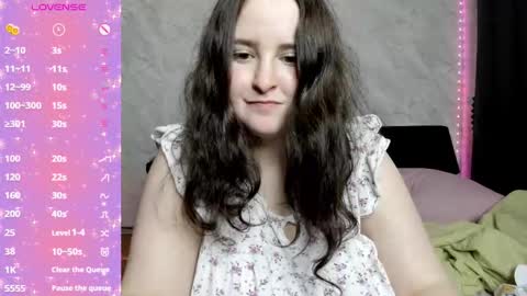 Snapshot of alice_allens chatting on September 26, 2025, 3:49 pm Alice online show from September 26, 2025, 3:49 pm