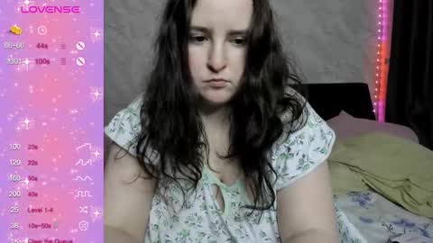 Snapshot of alice_allens chatting on October 11, 2025, 3:10 pm Alice online show from October 11, 2025, 3:10 pm
