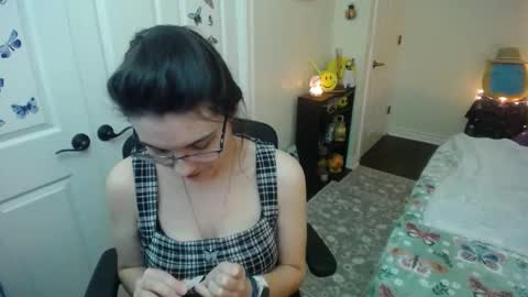 Alice Asks online show from January 10, 2026, 5:20 am