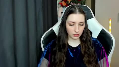 Snapshot of alice_bailey chatting on June 29, 2026, 12:49 pm Alice online show from June 29, 2026, 12:49 pm
