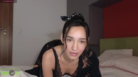 Snapshot of alice_bane chatting on January 5, 2025, 3:45 pm A R Y A  T I A online show from January 5, 2025, 3:45 pm