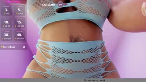 alice_brookss_ online show from September 20, 2025, 1:23 pm