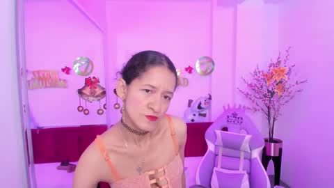 Snapshot of alice_candace chatting on December 26, 2024, 12:16 pm Alice online show from December 26, 2024, 12:16 pm