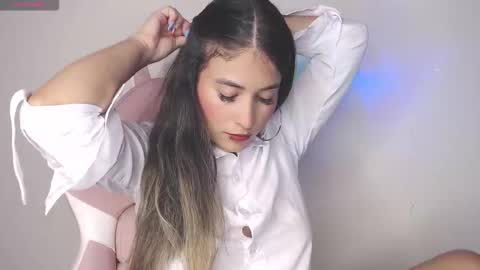 Snapshot of alice_cespedes chatting on October 26, 2025, 6:25 pm alice_cespedes online show from October 26, 2025, 6:25 pm