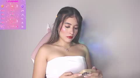 alice_cespedes online show from July 16, 2026, 2:28 am