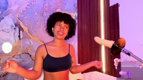 Snapshot of alice_cute77 chatting on September 20, 2025, 9:49 pm Mey online show from September 20, 2025, 9:49 pm