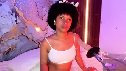 Snapshot of alice_cute77 chatting on September 22, 2025, 10:34 pm Mey online show from September 22, 2025, 10:34 pm