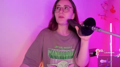 Snapshot of alice_cute77 chatting on September 30, 2025, 3:55 am Mey online show from September 30, 2025, 3:55 am