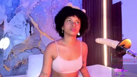 Snapshot of alice_cute77 chatting on October 2, 2025, 8:38 pm Mey online show from October 2, 2025, 8:38 pm