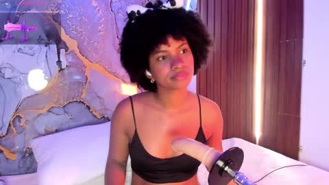 Snapshot of alice_cute77 chatting on October 3, 2025, 9:01 pm Mey online show from October 3, 2025, 9:01 pm