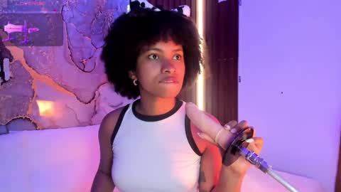 Snapshot of alice_cute77 chatting on October 4, 2025, 8:51 pm Mey online show from October 4, 2025, 8:51 pm
