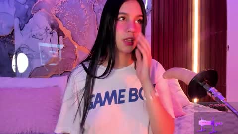 Snapshot of alice_cute77 chatting on October 16, 2025, 1:34 pm Mey online show from October 16, 2025, 1:34 pm