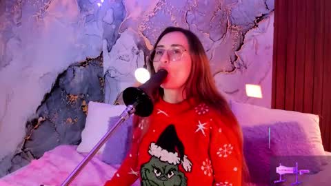 Mey online show from December 2, 2025, 4:51 am