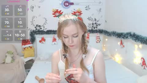 Snapshot of alice_d0ll chatting on December 28, 2024, 5:33 am Alice  online show from December 28, 2024, 5:33 am