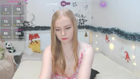 Snapshot of alice_d0ll chatting on January 8, 2025, 11:41 pm Alice  online show from January 8, 2025, 11:41 pm