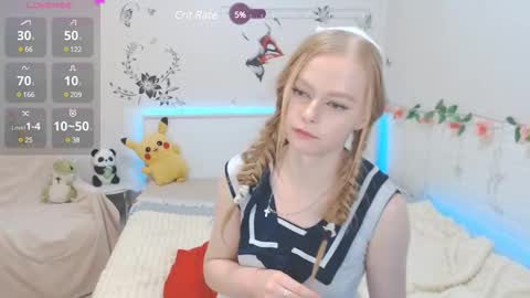 Snapshot of alice_d0ll chatting on February 6, 2025, 5:46 am Alice  online show from February 6, 2025, 5:46 am