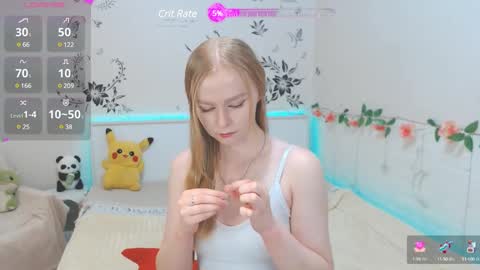 Snapshot of alice_d0ll chatting on February 12, 2025, 11:30 pm Alice  online show from February 12, 2025, 11:30 pm