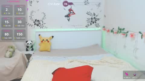 Snapshot of alice_d0ll chatting on February 14, 2025, 5:30 am Alice  online show from February 14, 2025, 5:30 am