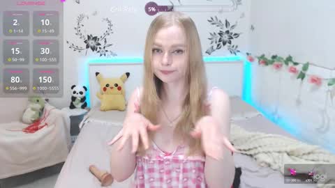 Snapshot of alice_d0ll chatting on March 11, 2025, 6:00 am Alice  online show from March 11, 2025, 6:00 am