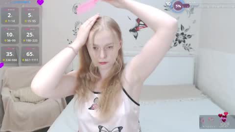 Alice  online show from May 3, 2026, 11:11 pm