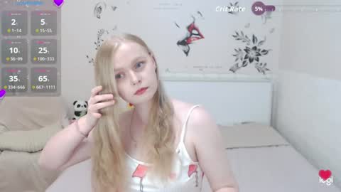 Alice  online show from June 9, 2026, 11:16 pm