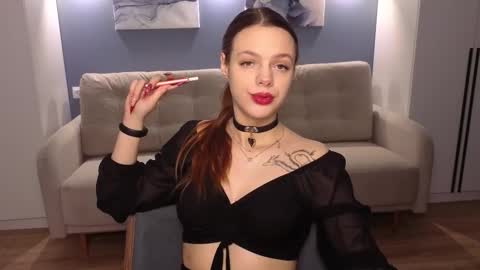 Alice online show from January 18, 2026, 8:56 pm